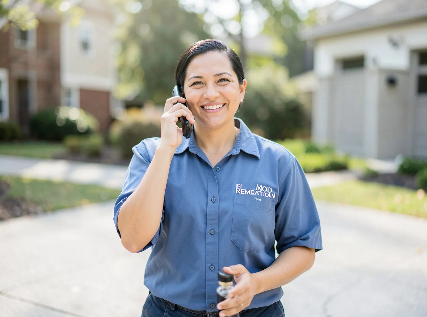 Mold Remediation Clarence, PA FAQs